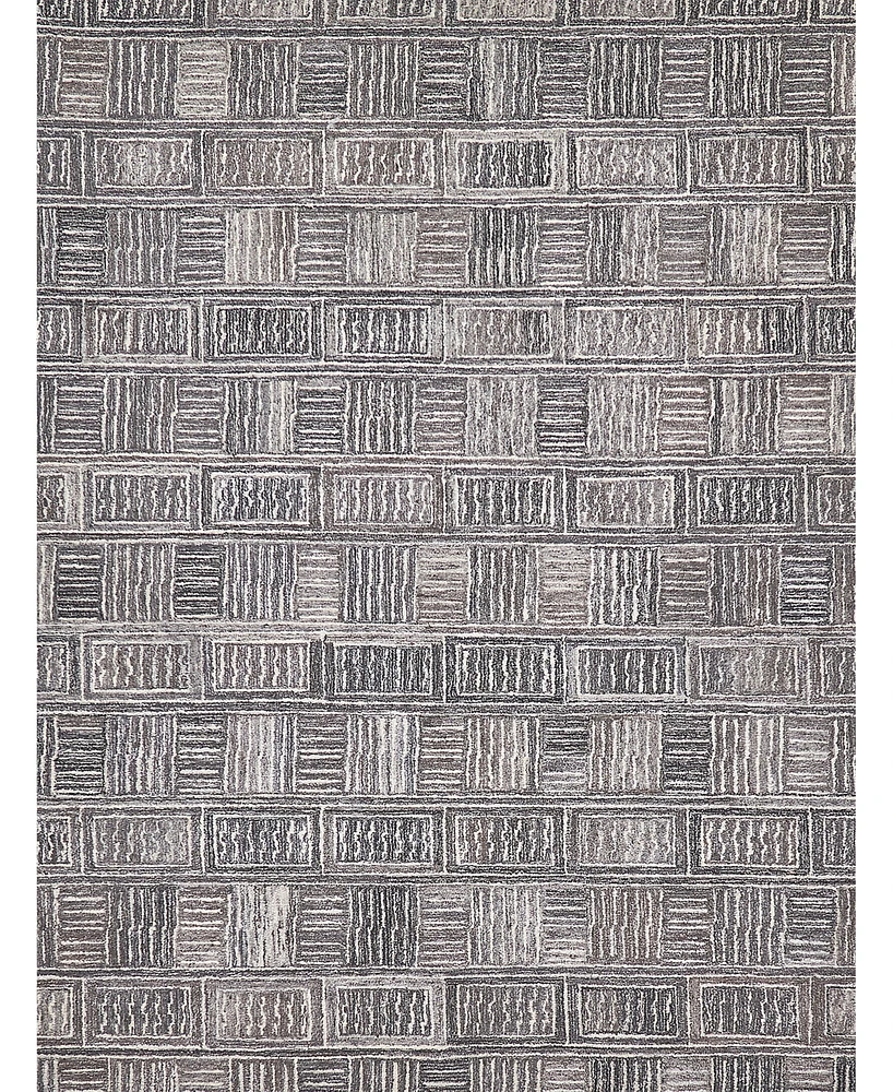 Exquisite Rugs Naturals 8'x10' Area Rug