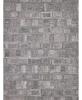 Exquisite Rugs Naturals 8'x10' Area Rug