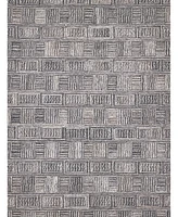 Exquisite Rugs Naturals 8'x10' Area Rug