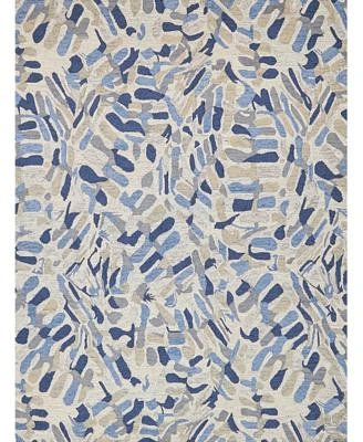 Exquisite Rugs Botanica 6810 Rug Collection
