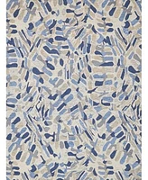 Exquisite Rugs Botanica 6810 Rug Collection