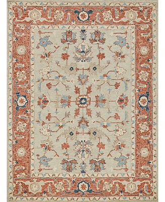 Exquisite Rugs Richmond Serapi 5'x8' Area Rug