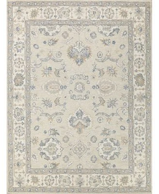 Exquisite Rugs Marietta Oushak Rug Collection