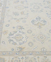 Exquisite Rugs Marietta Oushak 6822 8'x10' Area Rug