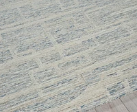 Exquisite Rugs Park City 6838 5'x8' Area Rug