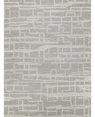 Exquisite Rugs Park City 5'x8' Area Rug