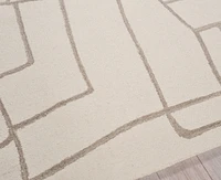 Exquisite Rugs Tangiers 6846 2'x3' Area Rug