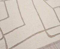 Exquisite Rugs Tangiers 6846 5'x8' Area Rug