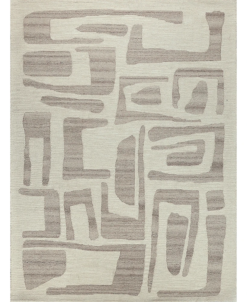 Exquisite Rugs Carmel 5'x8' Area Rug