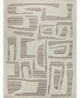 Exquisite Rugs Carmel 5'x8' Area Rug