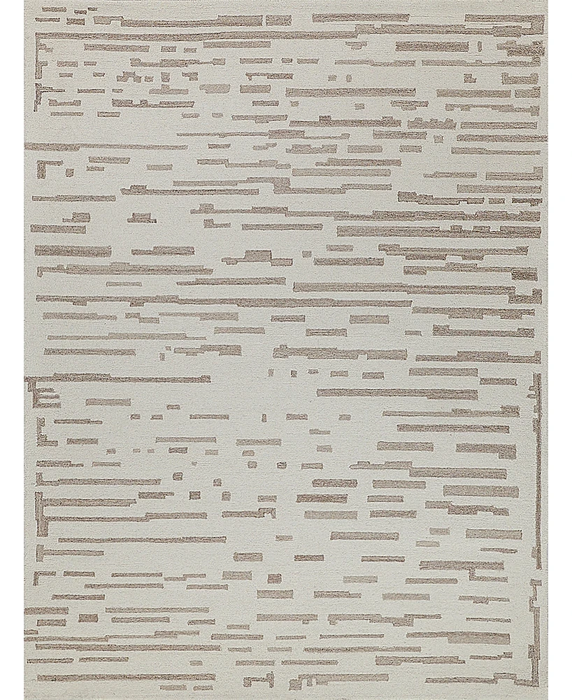 Exquisite Rugs Carmel 5'x8' Area Rug