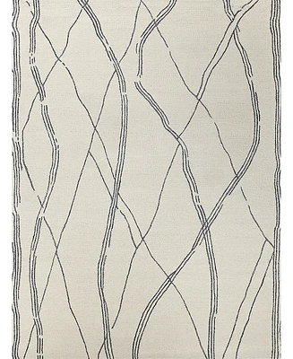 Exquisite Rugs Tangiers 8'x10' Area Rug