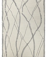 Exquisite Rugs Tangiers 8'x10' Area Rug