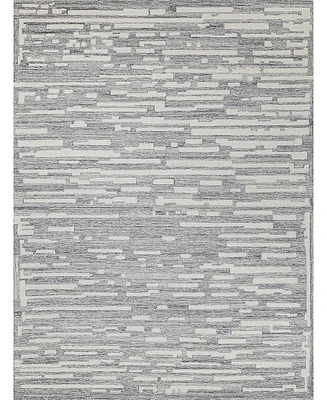 Exquisite Rugs Carmel 6877 8'x10' Area Rug