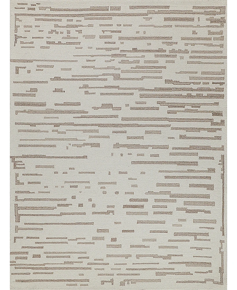 Exquisite Rugs Carmel 6'x9' Area Rug