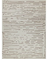Exquisite Rugs Carmel 6'x9' Area Rug