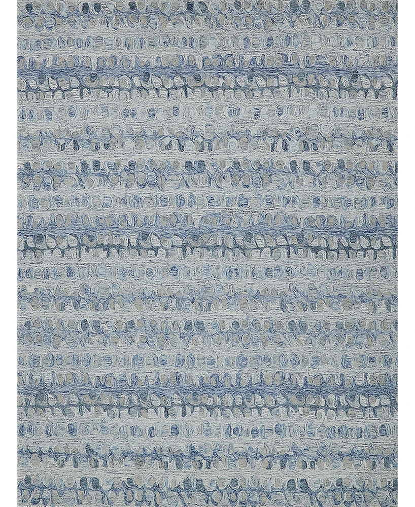 Exquisite Rugs Colorplay 6495 5'x8' Area Rug