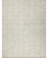 Exquisite Rugs Kascata 6786 6'x9' Area Rug