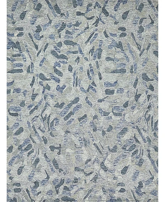 Exquisite Rugs Botanica 6'x9' Area Rug