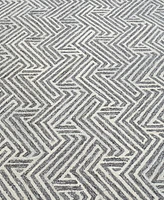 Exquisite Rugs Naturals 6782 6'x9' Area Rug