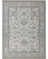 Exquisite Rugs Marietta Oushak 6878 8'x10' Area Rug
