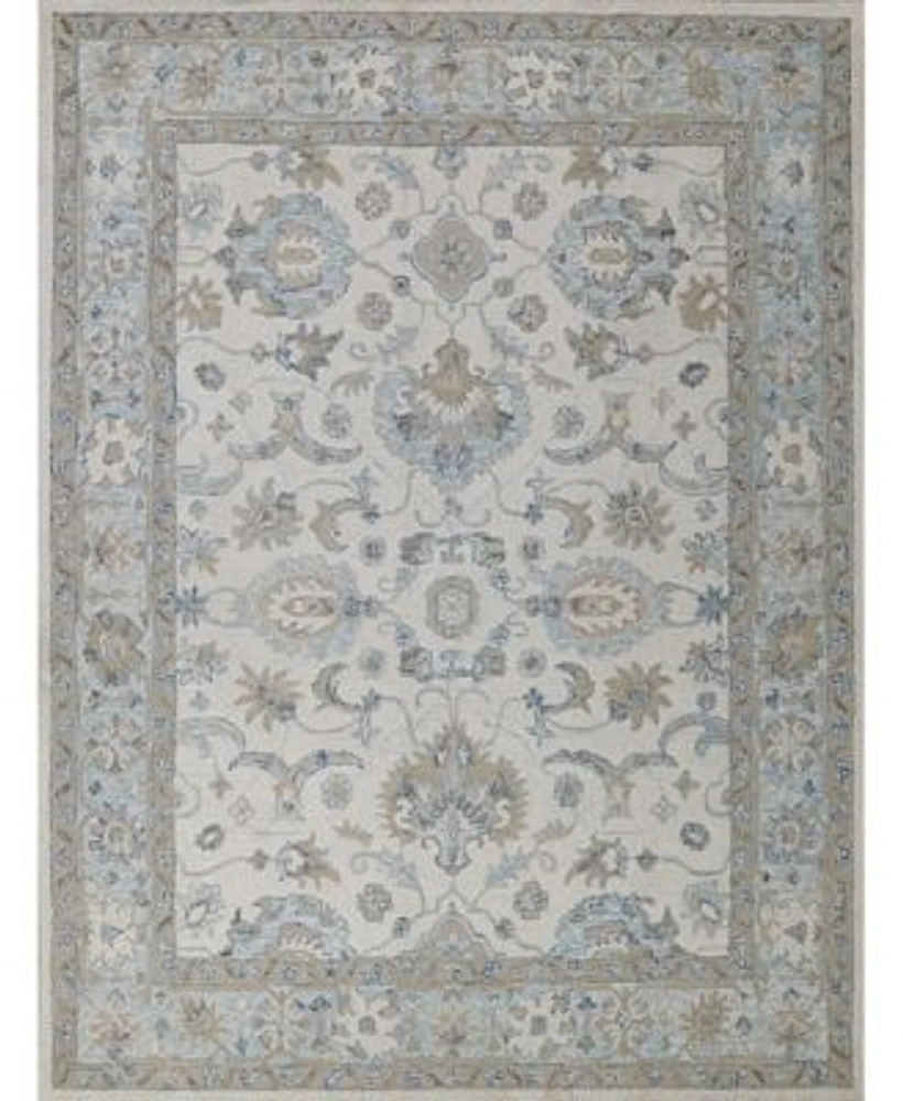 Exquisite Rugs Marietta Oushak 6878 Rug Collection