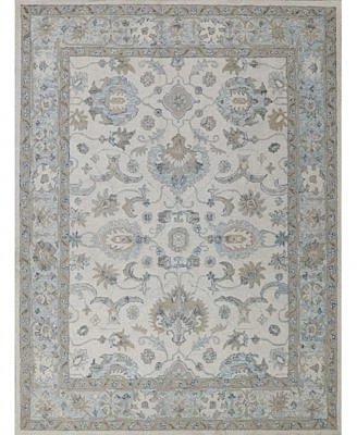 Exquisite Rugs Marietta Oushak 6878 Rug Collection