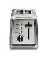 Hamilton Beach 2 Slice Modern Toaster