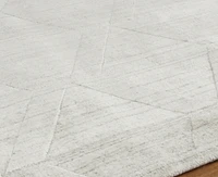 Exquisite Rugs Castelli 4360 6'x9' Area Rug