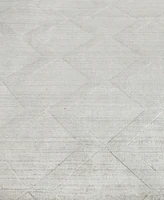 Exquisite Rugs Castelli 4360 6'x9' Area Rug