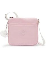 Kipling Women's Sebastian Medium Crossbody Bag