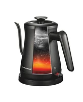 Hamilton Beach 1200 Watts Compact Gooseneck Kettle