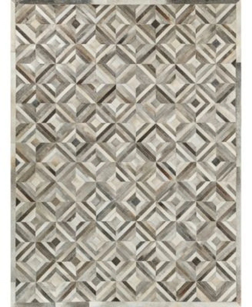 Exquisite Rugs Natural Hide 3361 Rug Collection