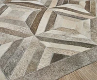 Exquisite Rugs Natural Hide 3361 Rug Collection
