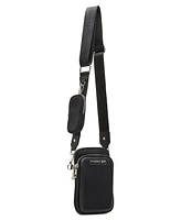 Madden Girl Addie North/South Crossbody Bag