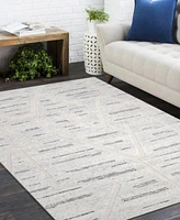 Timeless Rug Designs Chelsea S3407 Rug Collection