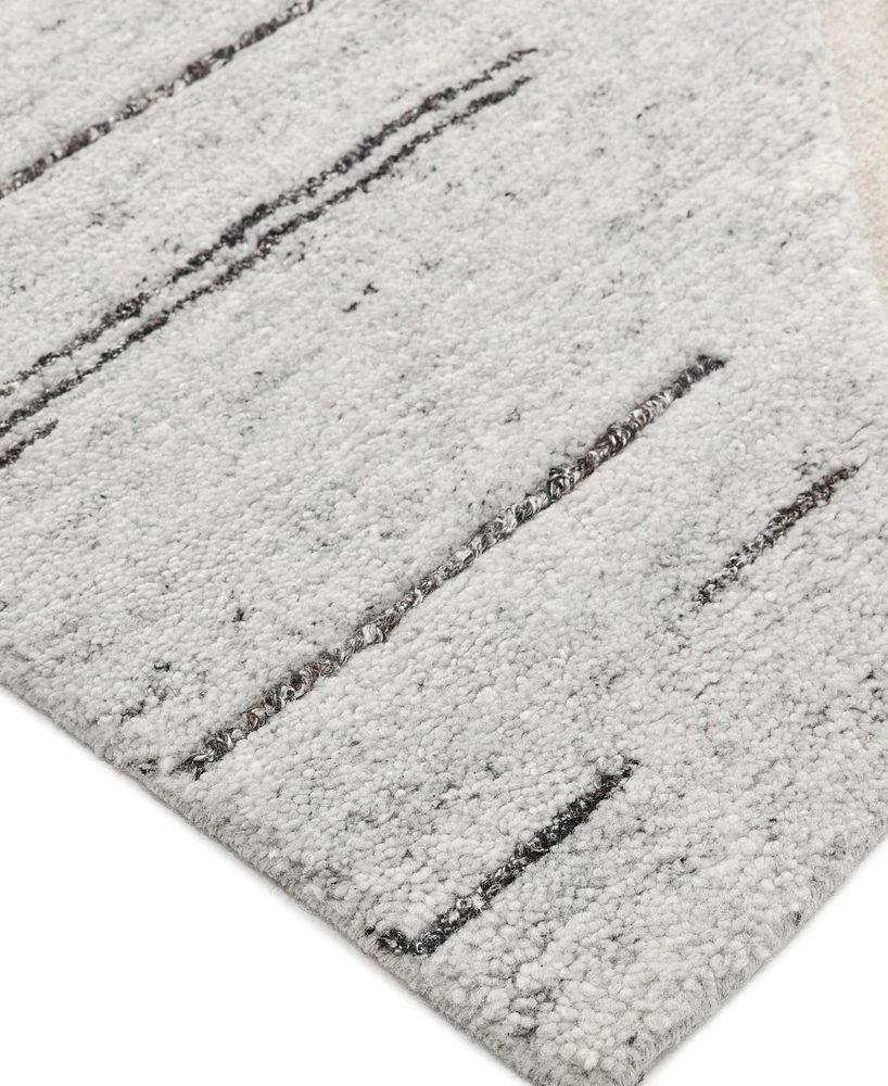 Timeless Rug Designs Chelsea S3407 3'x5' Area Rug