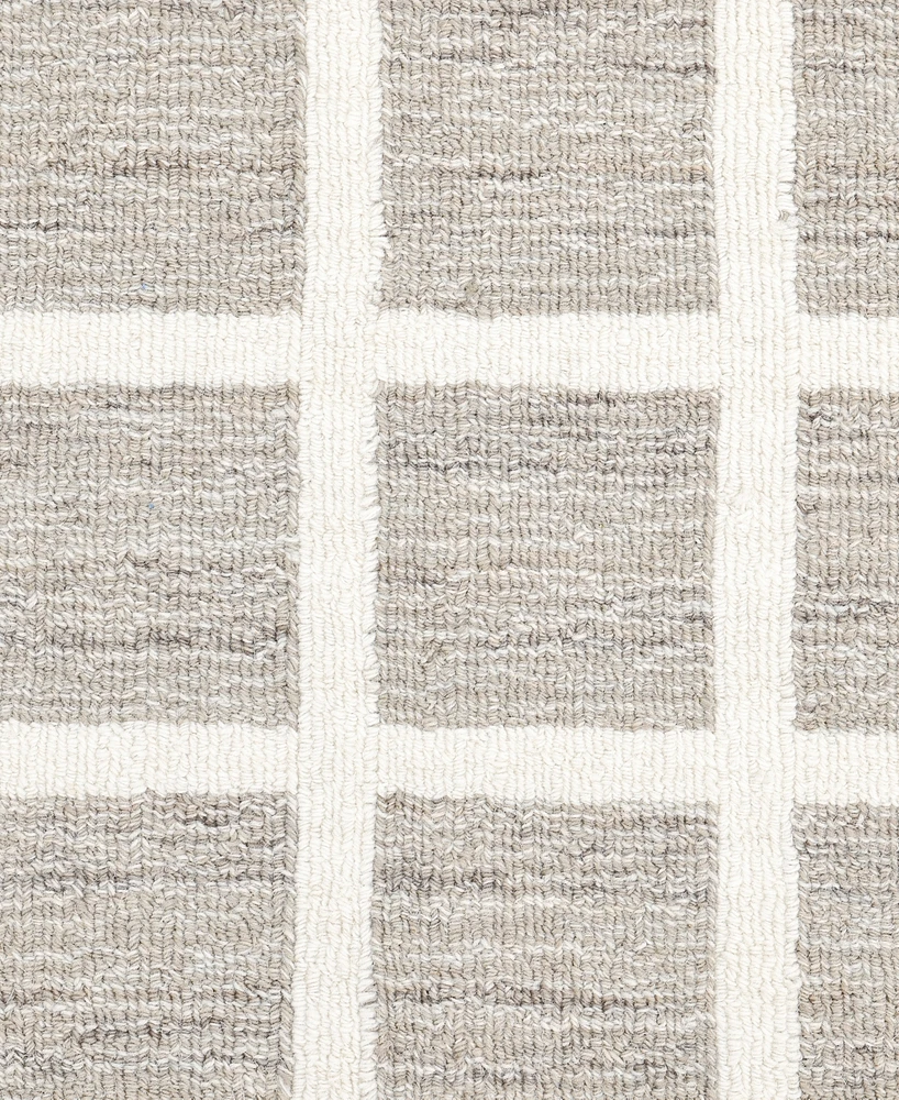 Timeless Rug Designs Rye S3397 3'x5' Area Rug