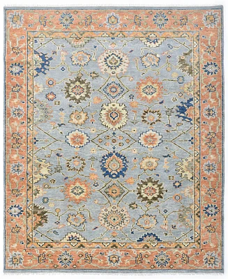 Timeless Rug Designs Liza S3388 3'x5' Area Rug