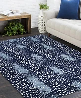 Timeless Rug Designs Louis S3253 10'x14' Area Rug