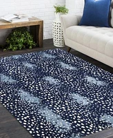 Timeless Rug Designs Louis S3253 Rug Collection