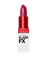 Smashbox Limited-Edition Flash Fx Metallic Lipstick