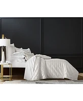 Hotel Collection Glint 3-Pc. Coverlet Set, King, Exclusively at Macy's