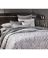 Hotel Collection Helix 3-Pc. Comforter Set, King, Exclusively at Macy's