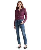 Steve Madden Women's Maribelle Cardigan