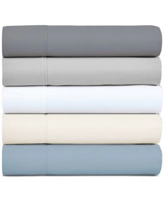 Fairfield Square Collection 1200 Thread Count Triblend Sheet Set Exclusively At Macys