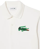 Lacoste Men's Original L.12.12. Long Sleeve Polo Shirt