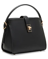 Anne Klein Midi Medium Satchel Bag