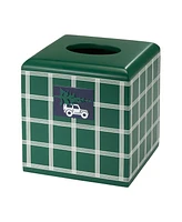 Izod Pine Trail Tissue Cover