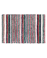 Izod Nordic Cotton Bath Rug, 20" x 32"